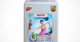 Bảng mã lỗi máy giặt Sanyo inverter | Nguyên nhân và cách khắc phục